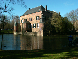 Castillo, versión tratada