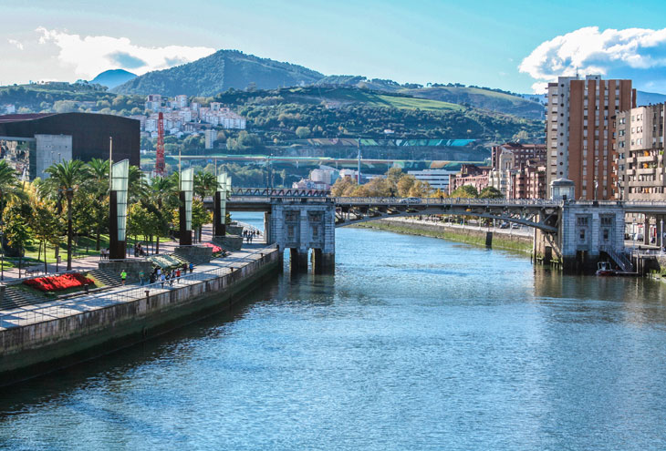 Ría de Bilbao